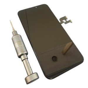 iPhoneX 液晶交換