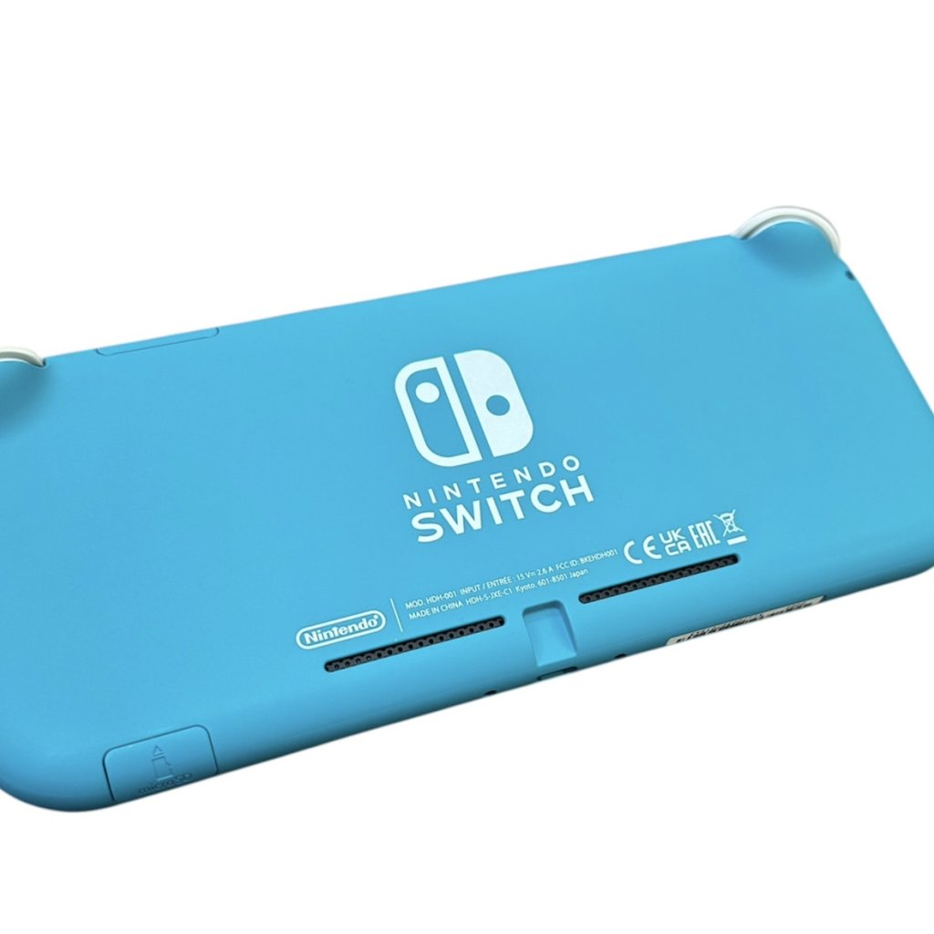 【起動しない】Nintendo Switch Lite基盤修理