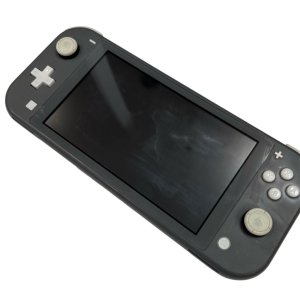 Nintendo Switch Lite 【ニンテンドースイッチライト】 バッテリー交換