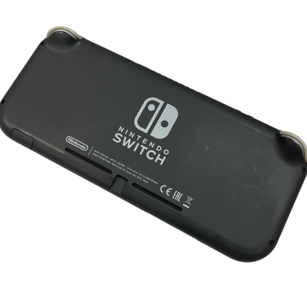 Nintendo Switch Lite ニンテンドースイッチ ライトドックコネクタ修理