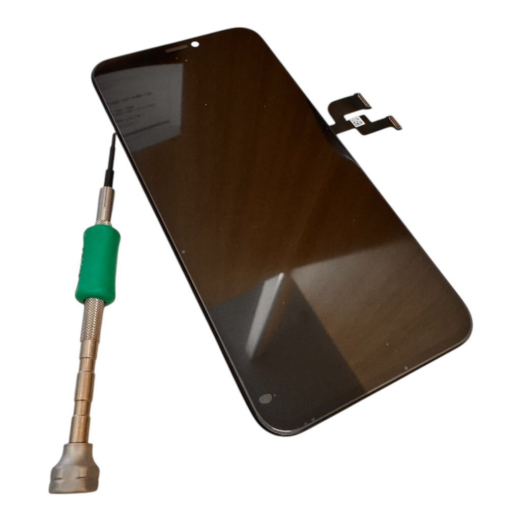 iPhoneX フロントパネル交換