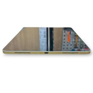 iPadAir 第4世代 ドックコネクター修理