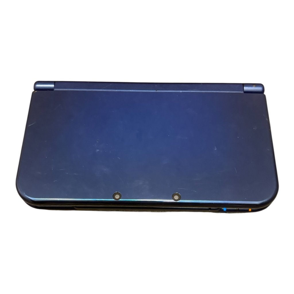 3DS LL スピーカー交換