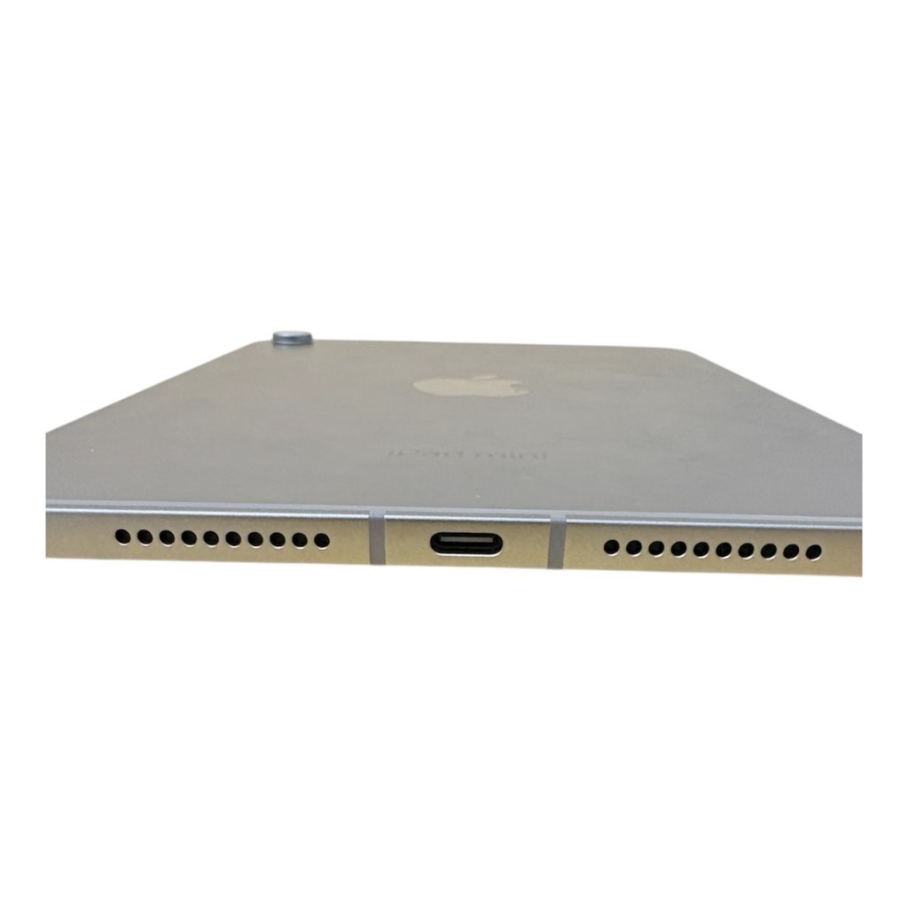 iPad mini A17 ドックコネクタ交換修理