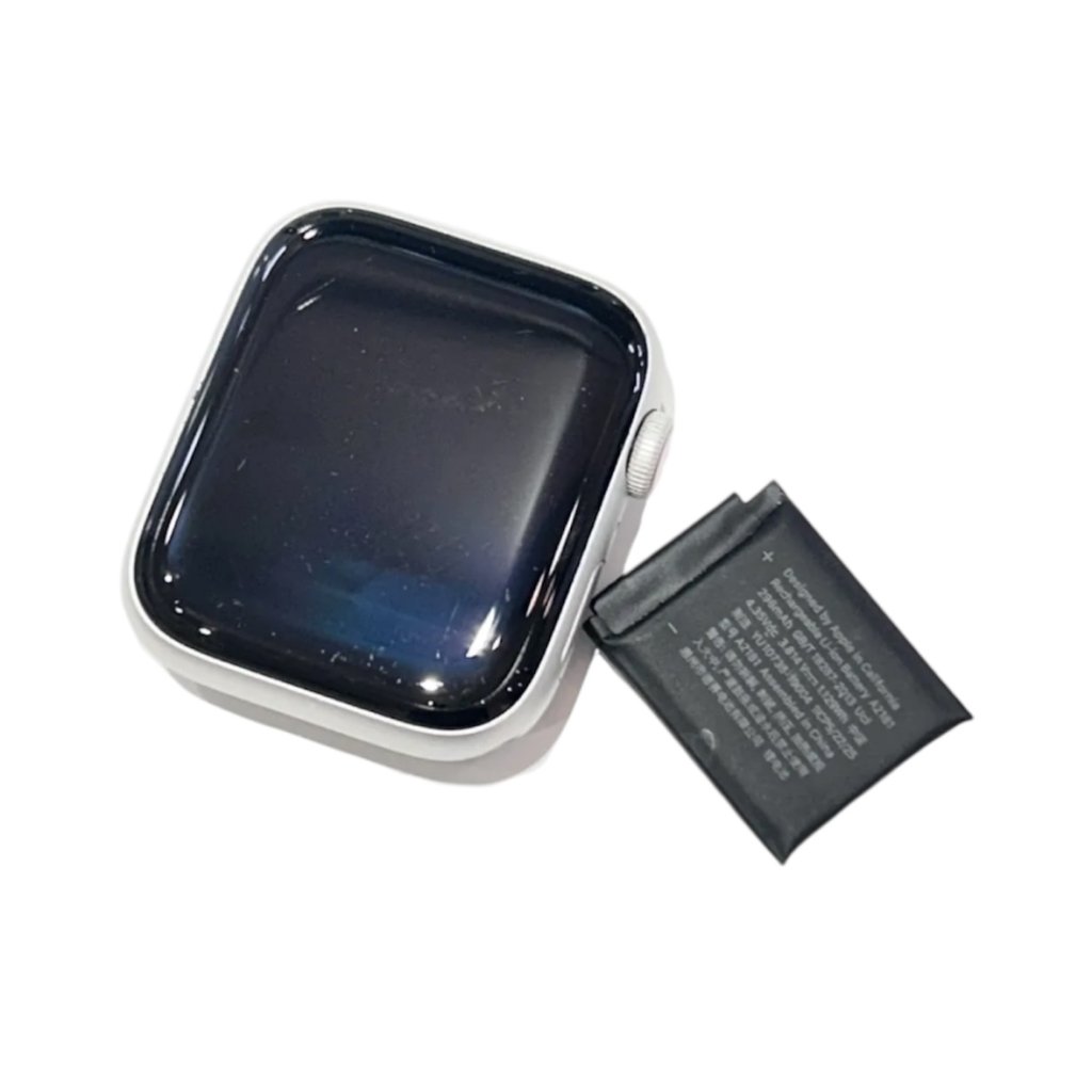 AppleWatch SE (第1世代) バッテリー交換