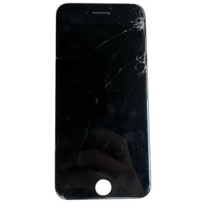 iPhone SE（第2世代） 画面割れ修理