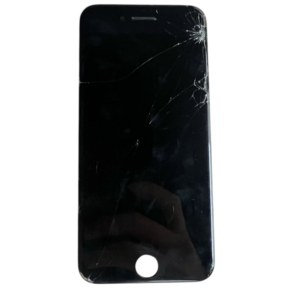 iPhone SE（第2世代） 画面割れ修理