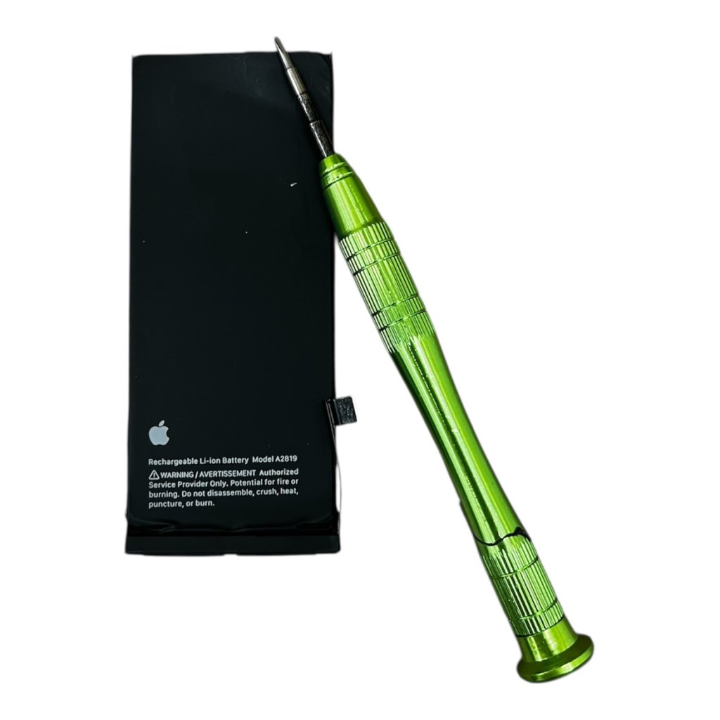 iPhone SE3 バッテリー交換