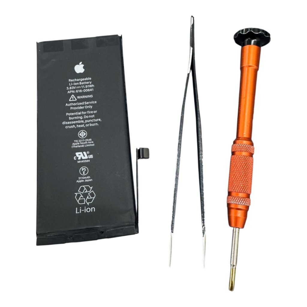 iphone11 バッテリー交換