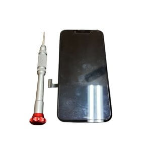 iPhone13mini　液晶交換