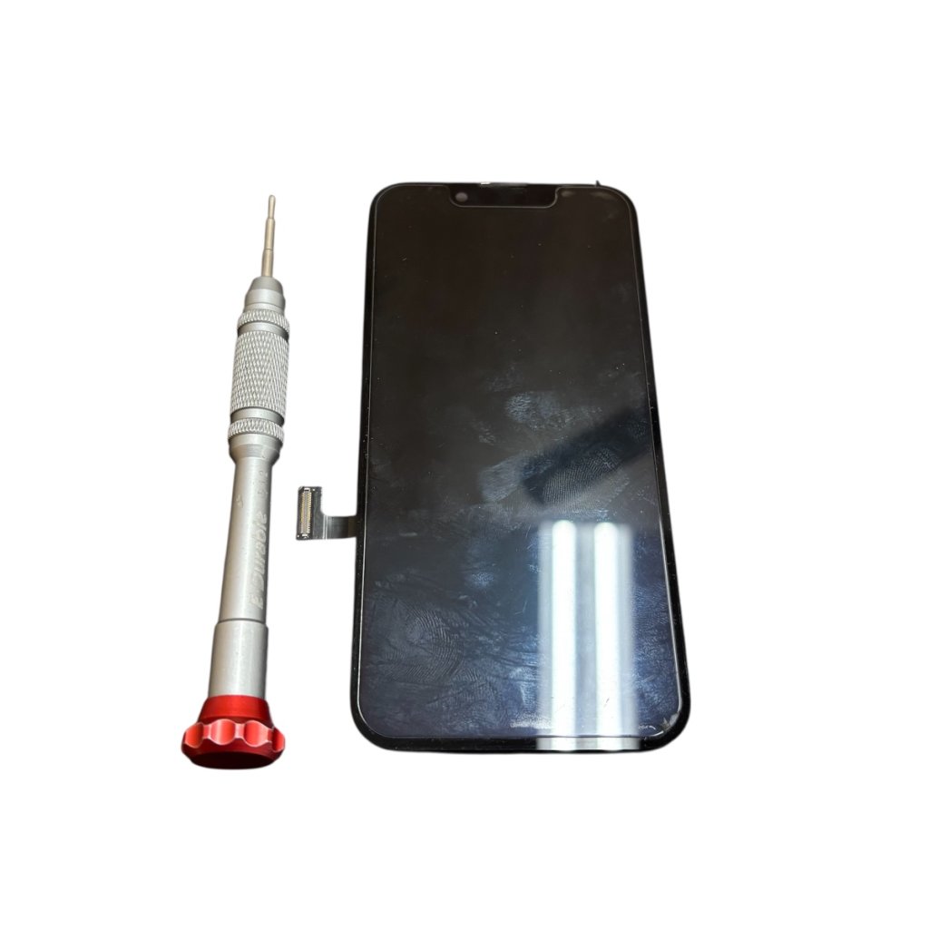 iPhone13mini　液晶交換