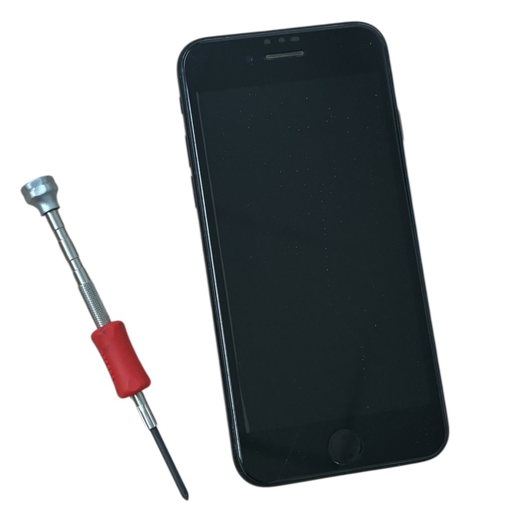 iPhoneSE2 液晶交換修理