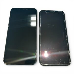 iPhone13 液晶交換