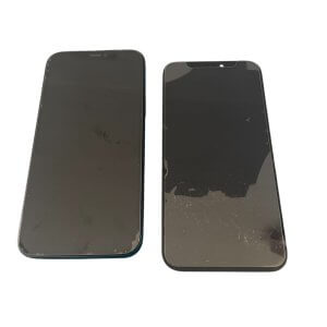 iPhone12Pro　液晶交換