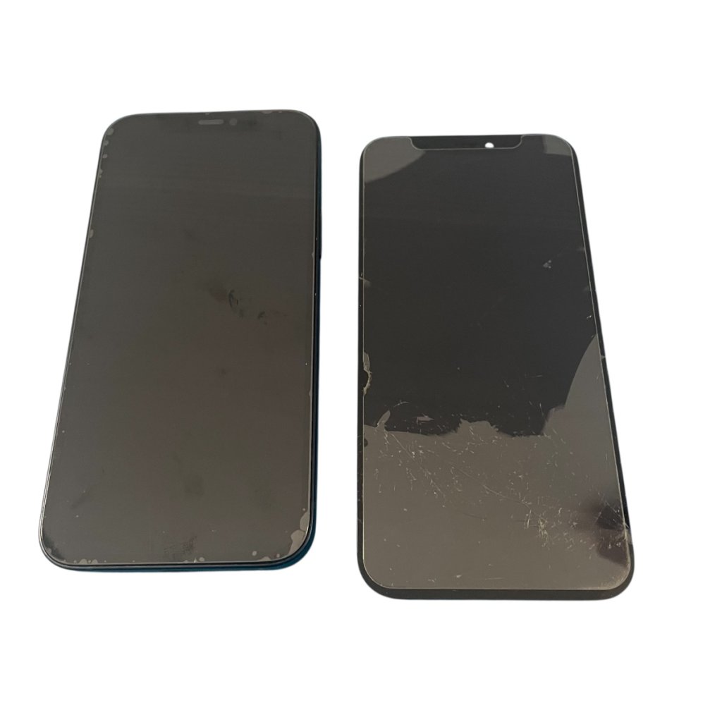 iPhone12Pro　液晶交換