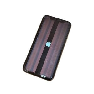 iPhone11Pro　液晶交換修理