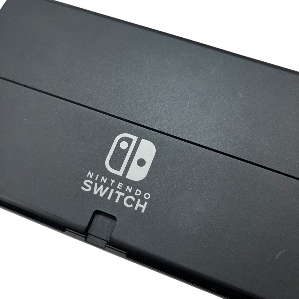 Nintendo Switch 有機EL 【ニンテンドースイッチ】 バッテリー交換