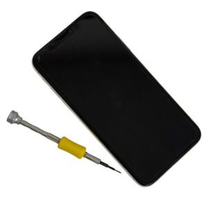 iPhoneXS 液晶交換修理