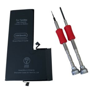 iPhone11 Pro Max バッテリー交換