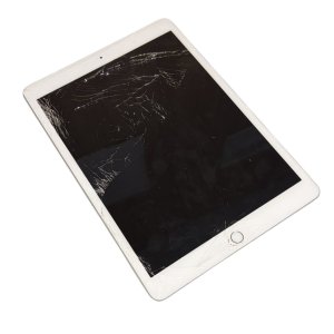 iPad7 パネル交換修理