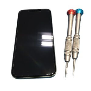 iPhone13mini バッテリー交換