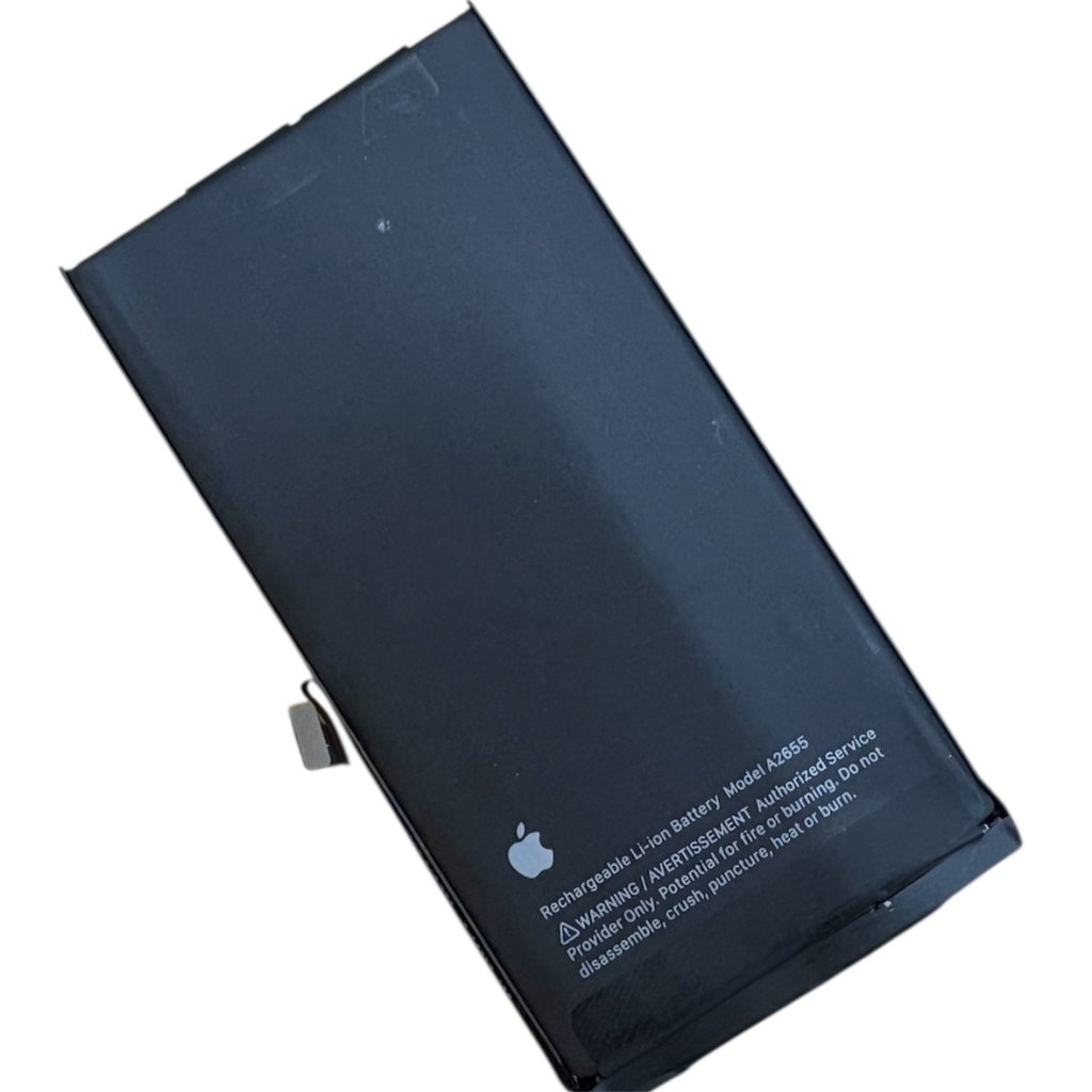 iPhone13 バッテリー交換