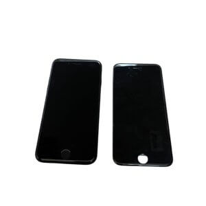 iPhoneSE2 液晶交換修理