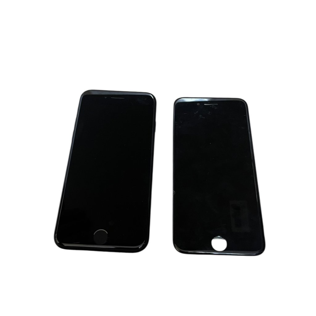 iPhoneSE2 液晶交換修理