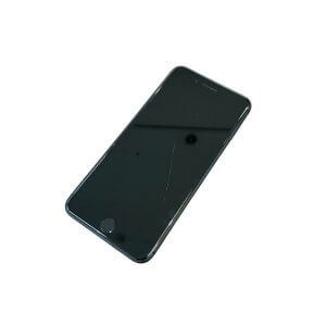【衝撃破損 フロントパネル交換】iPhone8Plus(A1906)