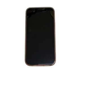 【バッテリー残量表示73% バッテリー交換】iPhone12(A2402)