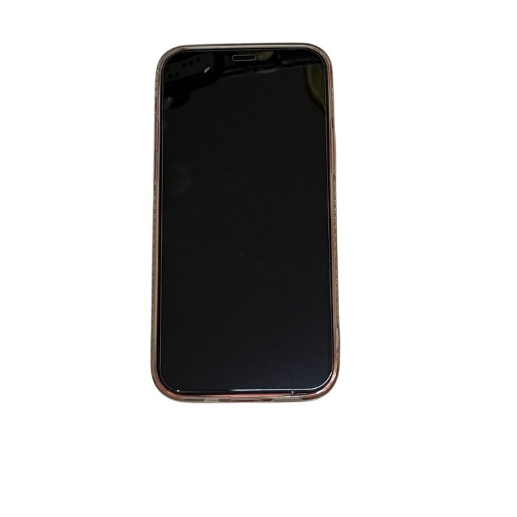 【バッテリー残量表示73% バッテリー交換】iPhone12(A2402)