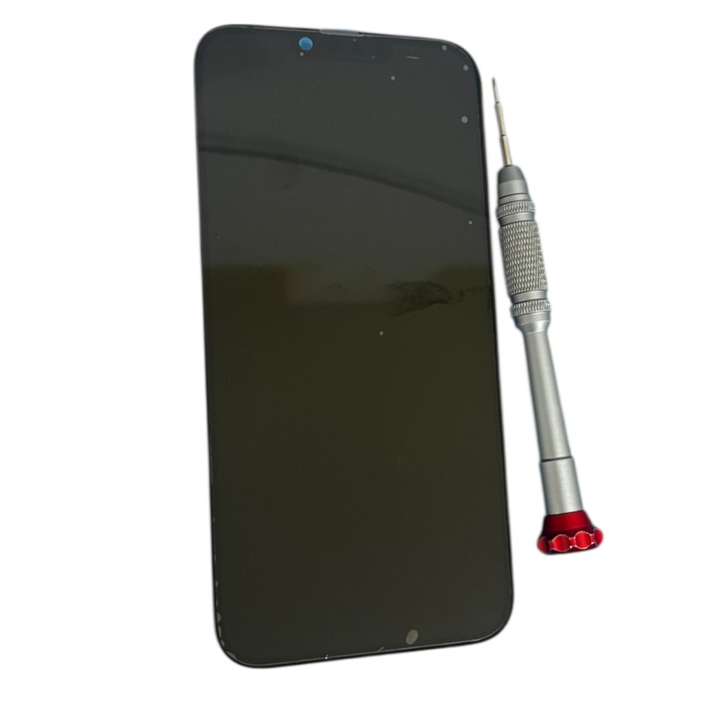 【表示不良】iPhone14 Plus 液晶交換