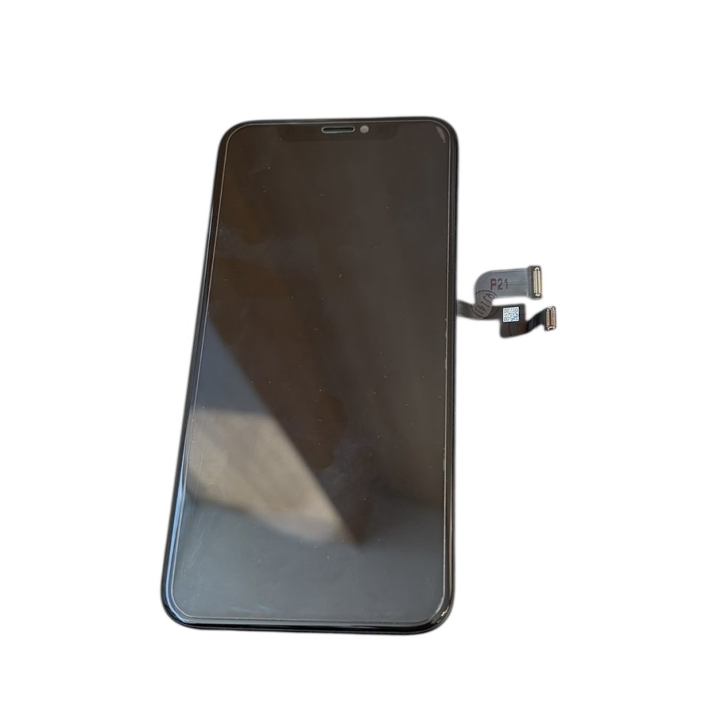 iPhoneXS　液晶交換