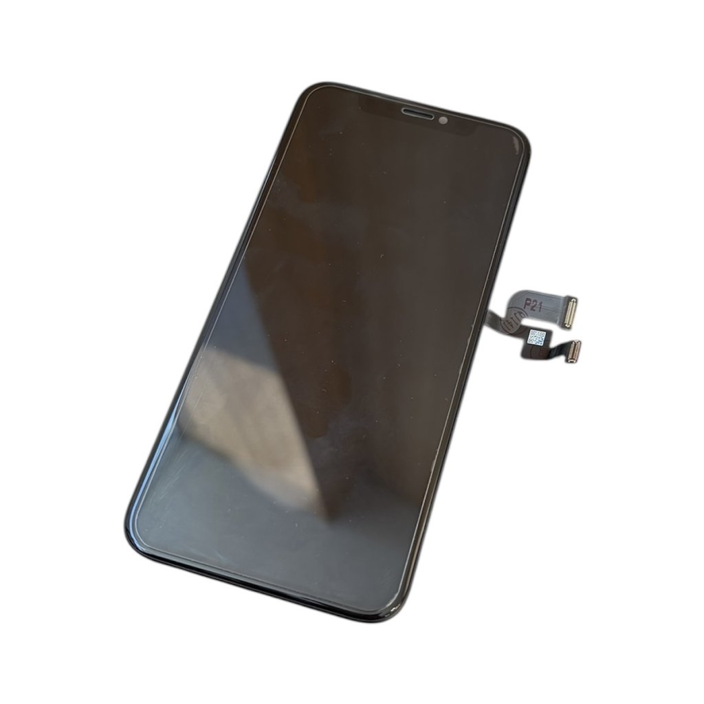 iPhoneXS　液晶交換