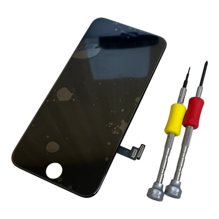 iPhone SE（第3世代） 液晶交換