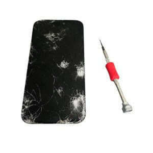 iPhone14Pro　液晶交換