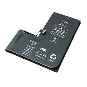 iPhone13Pro　バッテリー交換