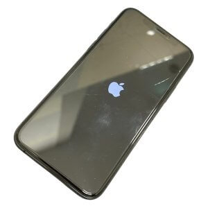 iPhone11 Pro リンゴループ／バッテリー交換