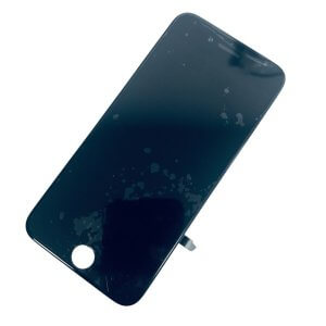 【画面割れ　iPhoneSE3/フロントパネル交換/店頭修理】