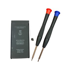 iPhone13mini　バッテリー交換修理