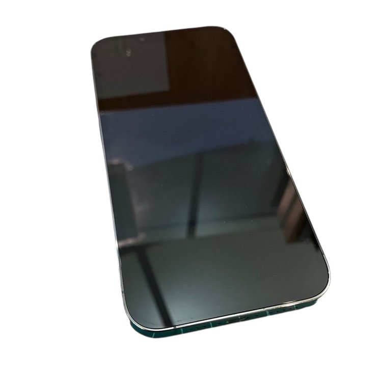 iPhone13Pro バッテリー交換