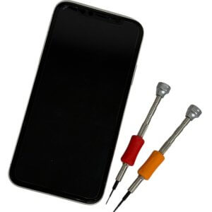 iPhone11 液晶交換修理