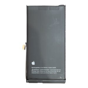 iPhone13 バッテリー交換