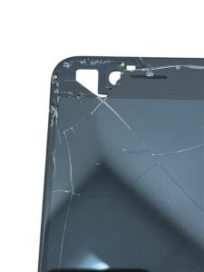 iPhoneSE3 液晶交換