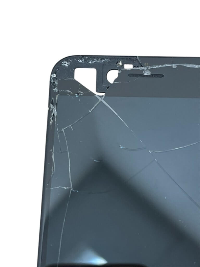 iPhoneSE3 液晶交換