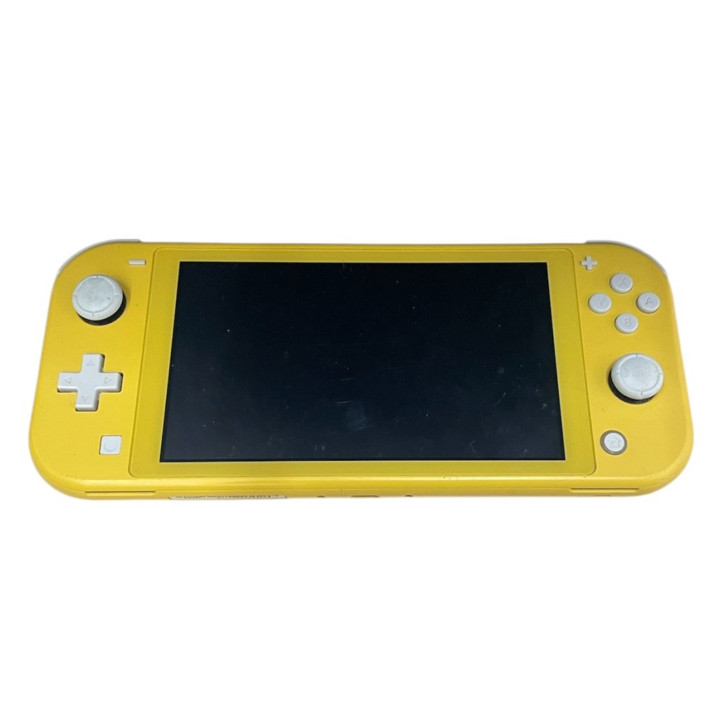 Switch Light　液晶修理