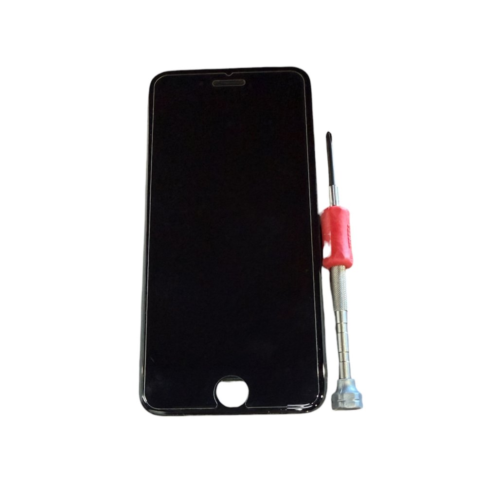 iPhoneSE3 液晶交換