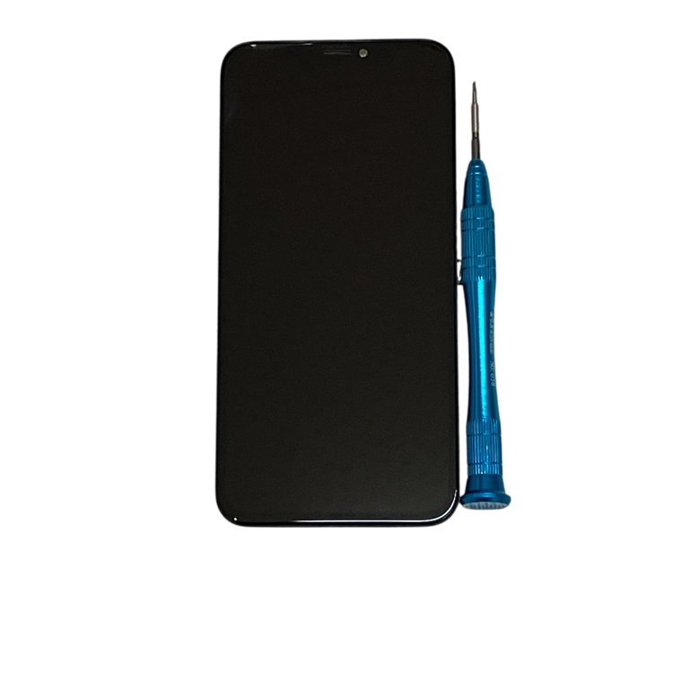 【ブラックアウト 液晶交換】iPhoneX(A1901)