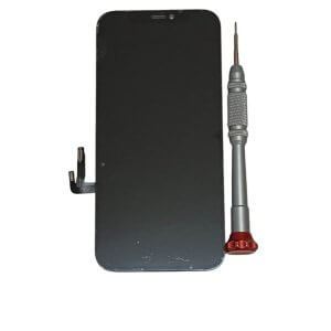 【液晶漏れ 液晶交換】iPhone12(A2402)