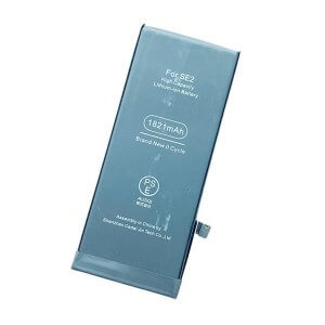 【充電最大容量72％　iPhoneSE2/バッテリー交換/店頭修理】